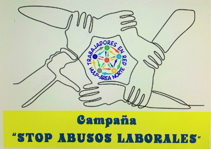 “ABUSOS AISLADOS” en el Hospital La Paz